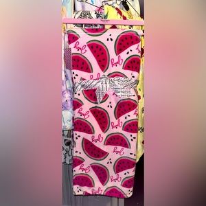 🍉Juicy couture blanket🍉